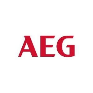 Servicio técnico AEG Madrid
